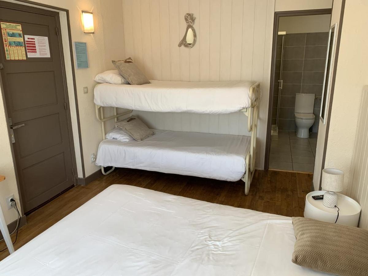 Hotel Le P'Tit Monde Montignac-Lascaux Eksteriør bilde