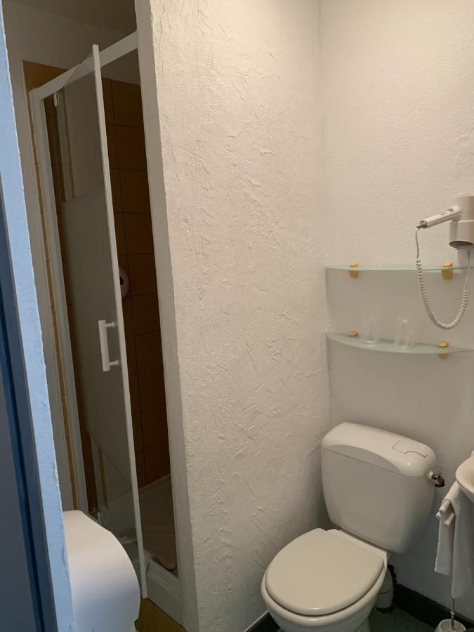 Hotel Le P'Tit Monde Montignac-Lascaux Eksteriør bilde