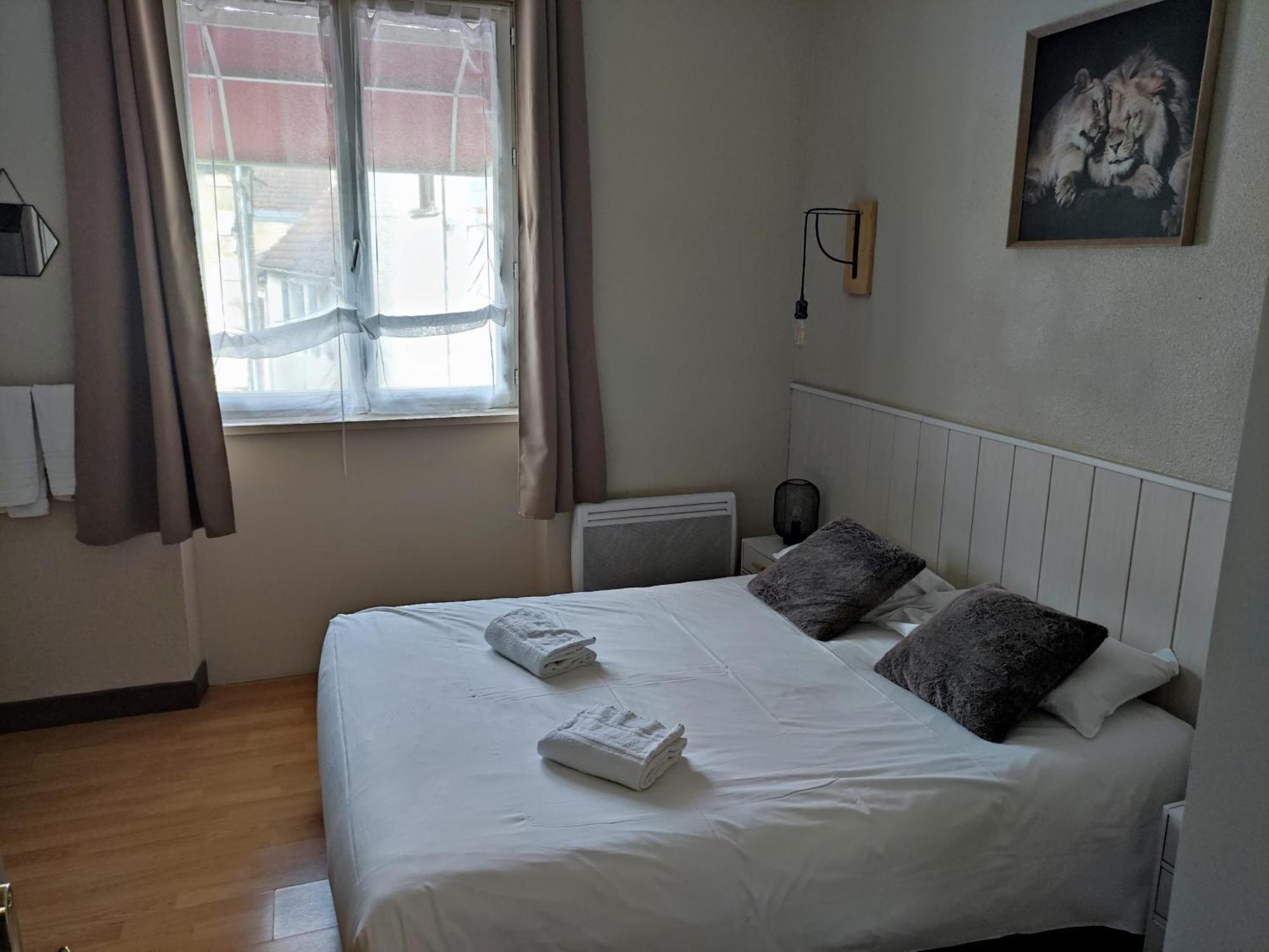 Hotel Le P'Tit Monde Montignac-Lascaux Eksteriør bilde