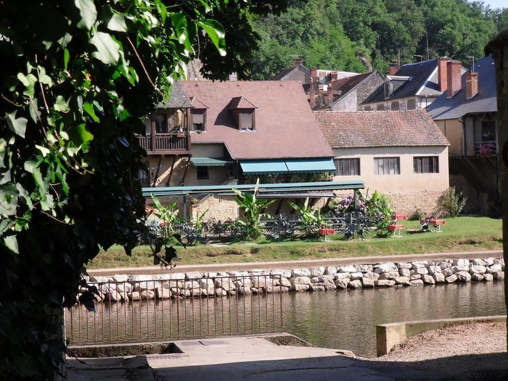 Hotel Le P'Tit Monde Montignac-Lascaux Eksteriør bilde